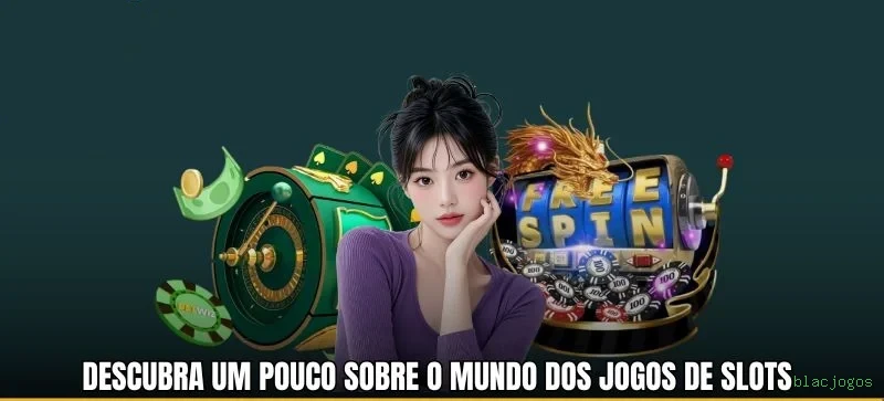 Jogos blacjogos